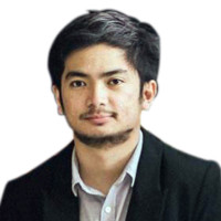Daniel Angelo Go