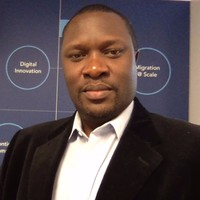 Thomas Lubwama, CISSP, CCSP, AWS, AZURE, SANS GLEG, GCIH