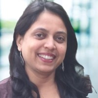 Rtn Anjali Choudhari