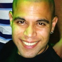 Itay Rodriguez