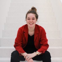 Lieke Schneijdenberg