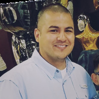 Paul Muniz