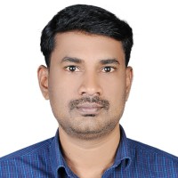 Raju Chepuri
