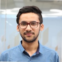 Ankit Ravi