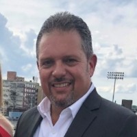 Steve DeJoe