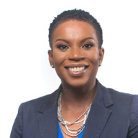 Terry-Ann Benjamin