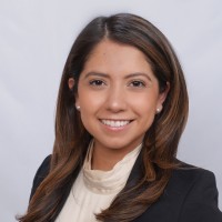 Andrea Castillo