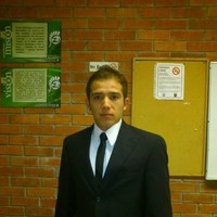 Gerardo Mendoza García