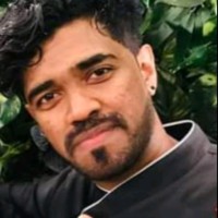 Vinod Parulekar