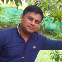 Anil Mahajan