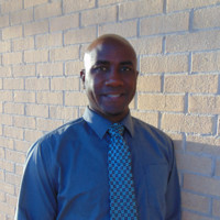 Edwin Washington