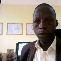 ZONGO Yéwabi Augustin