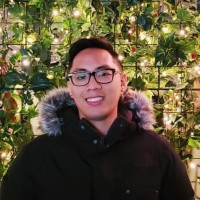 Patrick Yu