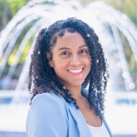 Cynthia Romain