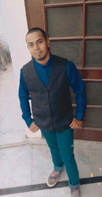 Ranjan Kumar Dutta