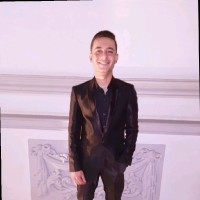 Ahmed Hamdy