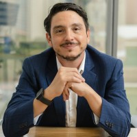 Carlos Eduardo Andreoli de O. Dias, MD