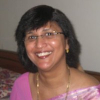 Nancy Dsouza