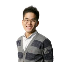 Justin Lee