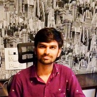 Parth Dhamat