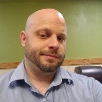Kevin Drost