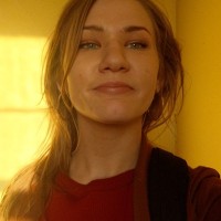 Harley Reed