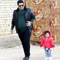 مازن محمد نجاح