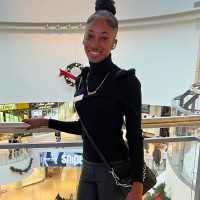 Brenesia Gordon