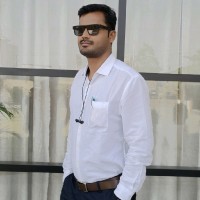 Sunil Kumar Choubey