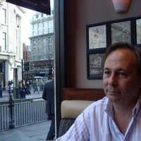 Alejandro Ballestero
