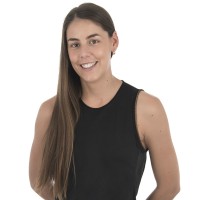 Georgia Blocksidge