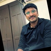 Vignesh Chandrasekharan