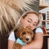Ashleigh Tucker Maat