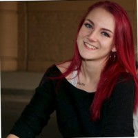 Kayley Smith