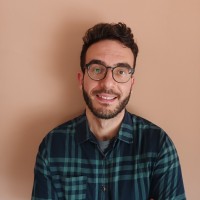 Dimitris Xydas