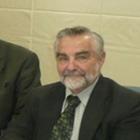 Edward Stout