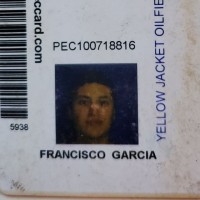 Francisco Garcia