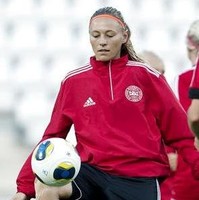 Mariann Gajhede Knudsen