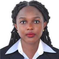 Nalumansi Patricia