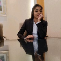 Padmapriya Vivek