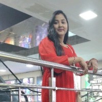 Rashmita Sahoo