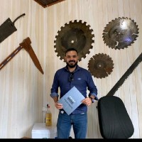 Diego Ricardo Vieira