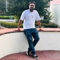 Ravi Chopra