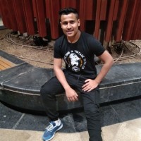 DEEPAK SINGH DHAMI