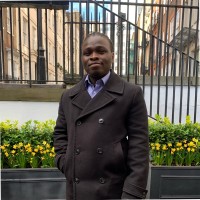 Oluwatoju Edun