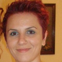 Despina Douraki
