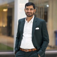 Sunkari Prashanth Reddy