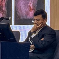Probal Basu