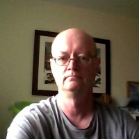 Simon Heaney