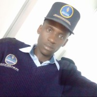 Richard Otieno